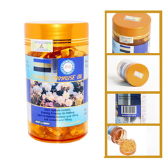 Costar Viên Nang Mềm Tinh Dầu Hoa Anh Thảo Evening Primrose Oil 100 Viên