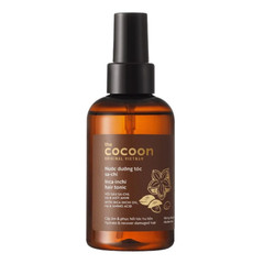 Cocoon Nước Dưỡng Tóc Sa-chi Inca Inchi Hair Tonic 140ml