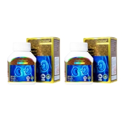 Combo 2 Hộp Vitatree Viên Uống Bổ Thận Kidney Tonic 100 Viên