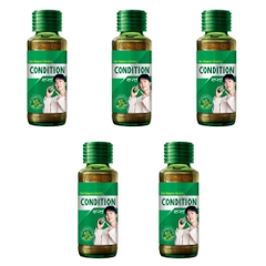 Combo 5 Chai Inno.N Nước Hỗ Trợ Giải Rượu, Giải Độc, Tăng Cường Chức Năng Gan Condition 100ml