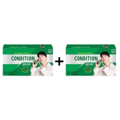 Combo 20 Chai Inno.N Nước Hỗ Trợ Giải Rượu, Tăng Cường Chức Năng Gan Condition 100ml