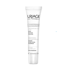 Uriage Kem Dưỡng Sáng Giảm Thâm Bọng Mắt Contour Des Yeux Eclat 15ml