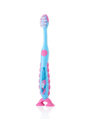 Brushbaby Bàn Chải Đánh Răng Flossbrush Cho Bé Đang Thay Răng Sữa Từ 3 - 6 Tuổi