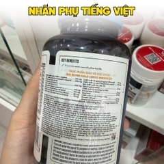 Combo 2 Hộp Sex Bomb (120 Viên) - Giá Tốt Hơn