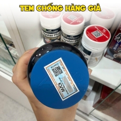 Applied Nutrition Viên Uống Hỗ Trợ Nam Giới 120 Viên | Bán Chạy | Hàng Chính Ngạch Anh Quốc