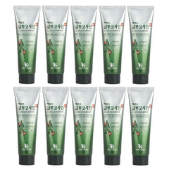 Dầu Lạnh Xoa Bóp 150ml Từ Hàn Quốc - Quà Tặng