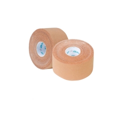 Starbalm Băng Vải Thể Thao Màu Nâu Giúp Cố Định Khớp Và Dây Chằng Cuộn 3.8cm x 13.7m