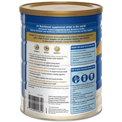 Ensure Sữa Bột Hương Vanilla Úc 850g