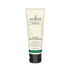 Sukin Kem Dưỡng Ẩm Dành Cho Da Mặt Signature Facial Moisturiser 50ml