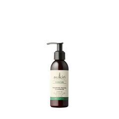 Sukin Sữa Rửa Mặt Tạo Bọt Signature Foaming Facial Cleanser 125ml