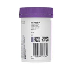 Swisse Ultiboost Viên Uống Sleep Hỗ Trợ Thư Giãn, Cải Thiện Giấc Ngủ