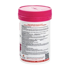 Swisse Ultiboost Viên Uống High Strength Cranberry Hỗ Trợ Sức Khỏe Đường Tiết Niệu Hộp