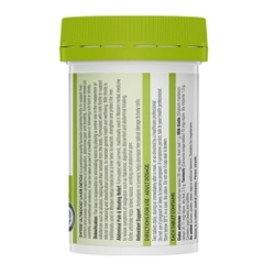 Swisse Ultiboost Viên Uống Liver Detox Hỗ Trợ Chức Năng Gan, Hỗ Trợ Giải Độc Gan