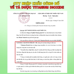 Mason Natural Viên Uống Bổ Sung Calcium Citrate + D3 Hộp 60 viên - Chính Ngạch Mỹ