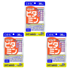 DHC Viên Uống Bổ Sung Vitamin Tổng Hợp