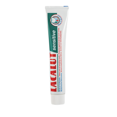 Lacalut Extra Sensitive Kem Đánh Răng Cho Răng Ê Buốt, Ngăn Ngừa Viêm Nướu 75ml