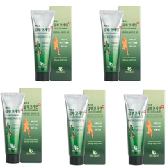 Dầu Lạnh Xoa Bóp 150ml Từ Hàn Quốc - Quà Tặng