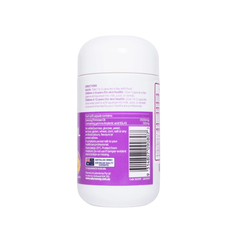 Nature's Way Viên Uống Hoa Anh Thảo Evening Primrose Oil 1000mg 60 Viên