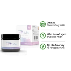 Lactobact Intima Viên Uống Bổ Sung Men Vi Sinh Cho Phụ Nữ Của Đức 30 Viên