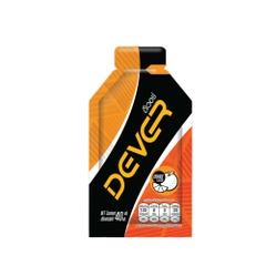 Dever Gel Năng Lượng Dạng Lỏng Thái Lan 40ml 120kcal