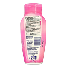 Vagisil Dung Dịch Vệ Sinh Hỗ Trợ Kiểm Soát Mùi Ultra Fresh 240ml