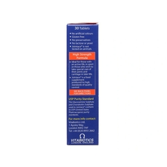 Vitabiotics Viên Uống Hỗ Trợ Tăng Cường Sức Khỏe Cho Khớp Jointace Original Hộp 30 viên