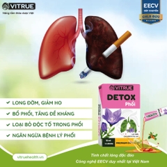 Vitrue Lady Tinh Chất Đông Trùng Hạ Thảo Và Nấm Môn Chùm Tăng Cường Sinh Lý Nữ, Cân Bằng Nội Tiết Tố Hộp 14 Gói