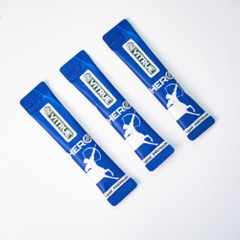 Vitrue Hero Tinh Chất Đông Trùng Hạ Thảo Và Nấm Ngọc Cầu Bổ Sung Nội Tiết Tố Nam Hộp 14 Gói
