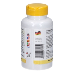 Warnke Viên Uống Tái Tạo Sụn Khớp Glucosamin Plus 400mg 90 Viên