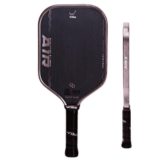 Wika Vợt Pickleball Wika QD Air2 16mm Màu Đồng