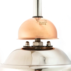 Kim thu sét BAKIRAL