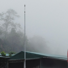 Thi công chống sét cho nhà xưởng trọn gói.