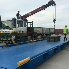 Chống Sét Cho Trạm Cân Điện Tử Trọn Gói, Bảo Vệ Loadcell – Bộ Điều Khiển – Máy Tính | Ecovila