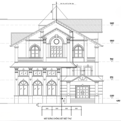 Chống Sét Trọn Gói Cho Nhà Biệt Thự Tại Hà Nội, An Toàn – Thẩm Mỹ – Bền Lâu | Ecovila