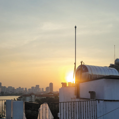 Báo Giá Chống Sét Trọn Gói Cho Trạm Trộn Bê Tông, Nhà Container Tại Hà Nội | Ecovila