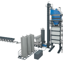 Báo Giá Chống Sét Trọn Gói Cho Trạm Trộn Bê Tông, Nhà Container Tại Hà Nội | Ecovila