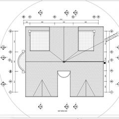 Chống Sét Trọn Gói Cho Nhà Biệt Thự Tại Hà Nội, An Toàn – Thẩm Mỹ – Bền Lâu | Ecovila