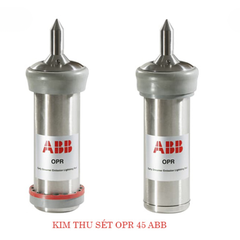 Kim Thu Sét OPR 45 ABB Chính Hãng, Chống Sét Chủ Động Hiệu Quả