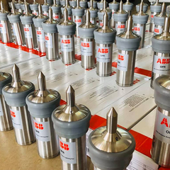 Kim thu sét OPR 60 ABB bán kính bảo vệ 107m