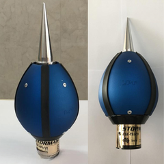 Stormaster ESE Telco kim thu sét Úc bán kính bảo vệ 38m