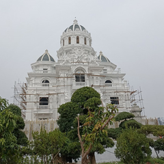 Chống Sét Trọn Gói Cho Nhà Biệt Thự Tại Hà Nội, An Toàn – Thẩm Mỹ – Bền Lâu | Ecovila