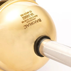 Kim thu sét BAKIRAL