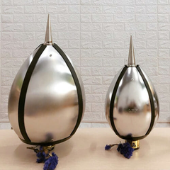 Kim Thu Sét Stormaster ESE 60 kim thu sét Úc bán kính bảo vệ 107m