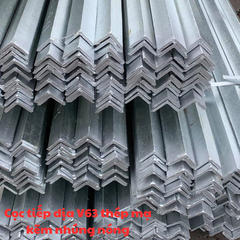 Báo Giá Cọc Tiếp Địa Thép Mạ Kẽm Nhúng Nóng – Giải Pháp Tiếp Địa Kinh Tế Cho Công Trình