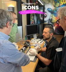 Zirkon Art - Các chuyên gia ở Zirconia