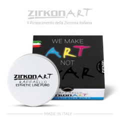 Phôi Zirkon Art Smart Line