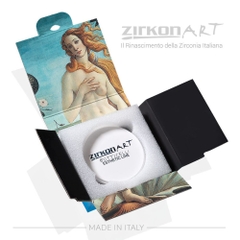 Phôi Zirkon Art Esthetic