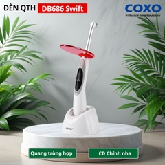 Đèn quang trùng hợp COXO DB-686 Swift