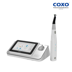 Máy nội nha COXO tích hợp định vị chóp C-Smart Pilot