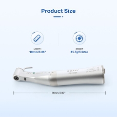 Tay khoan cắm implant COXO có đèn CX235C6 (C6-22)